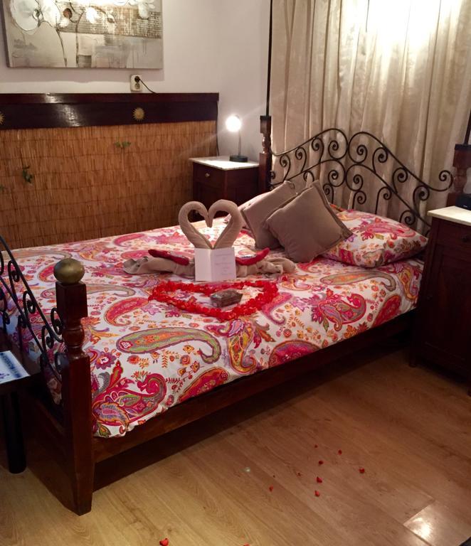 Barrio Amsterdam Hotel Room photo